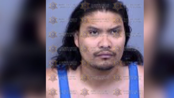 Man accused of threatening Phoenix school, admin