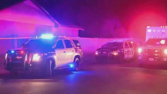 Elderly man, woman killed in apparent murder-suicide at Mesa group home: PD