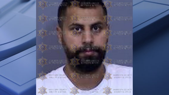 DNA links suspect to 2023 Phoenix sexual assault: PD