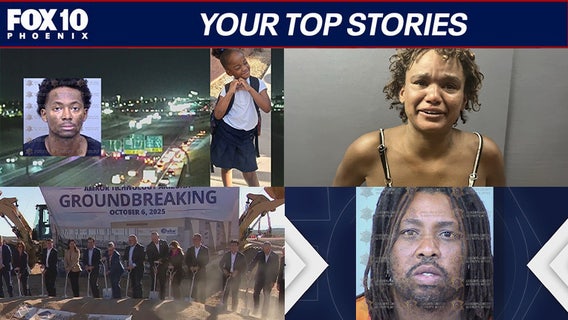 Child killed in crash involving accused drunk driver, semiconductor giant breaks ground | Nightly Roundup