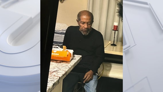 Missing Avondale man found dead: PD