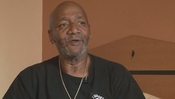 Veteran survives deadly Globe flash flood: 'All hell broke loose'