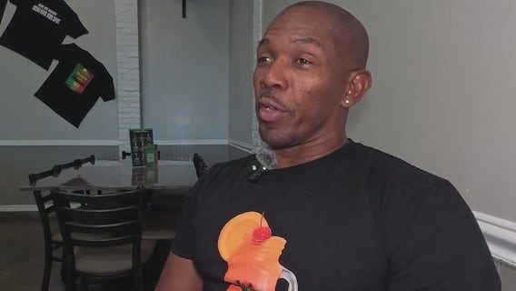 Phoenix restaurateur anxiously monitors family as Hurricane Melissa pounds Jamaica