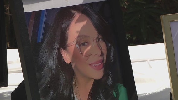 Phoenix family files $15M claim, alleges police bias in woman's death