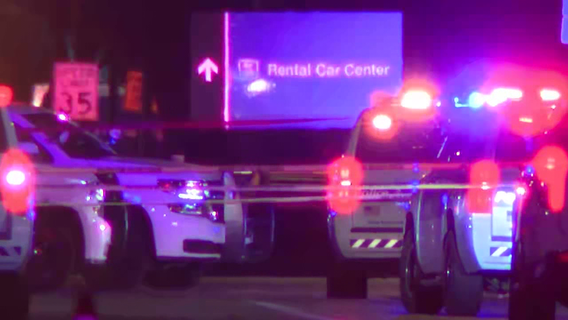 Suspect injured in shooting involving Phoenix Police