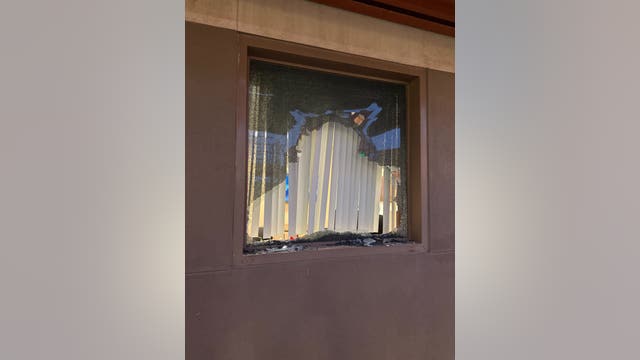 Break-in at MCACC facility leads to arrest, shelter closure