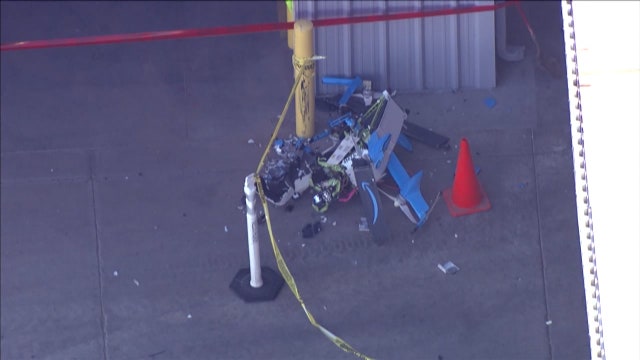 Amazon drone deliveries to resume in Tolleson following crash