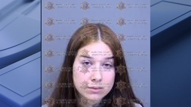 Woman arrested in north Phoenix rideshare crash that killed passenger