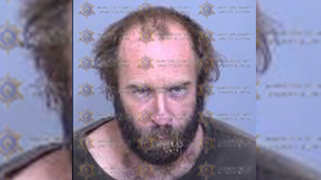 Attempted kidnapping suspect arrested in Tolleson