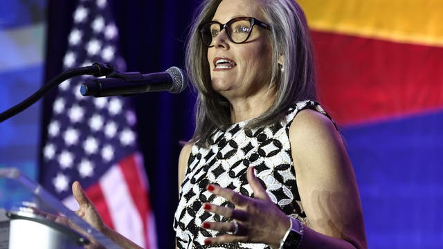 Gov. Hobbs pledges $1.8M for Arizonans losing SNAP benefits