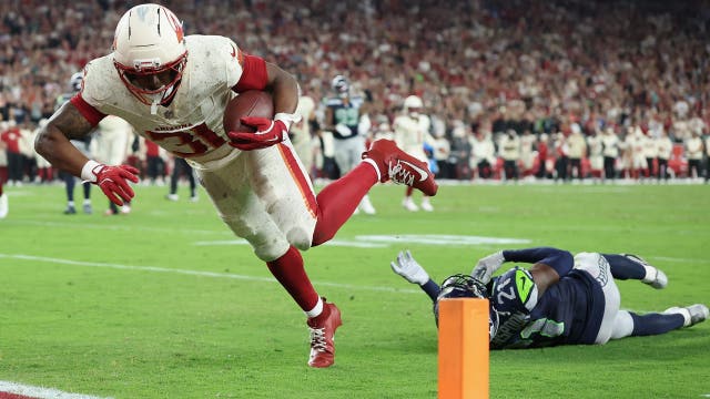 Where to watch the Arizona Cardinals: Week 5