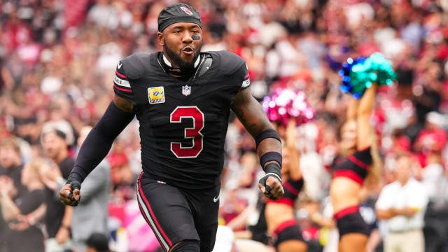 Where to watch the Arizona Cardinals: Week 6