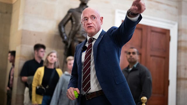 AZ Senator, politicians respond to looming SNAP shutdown