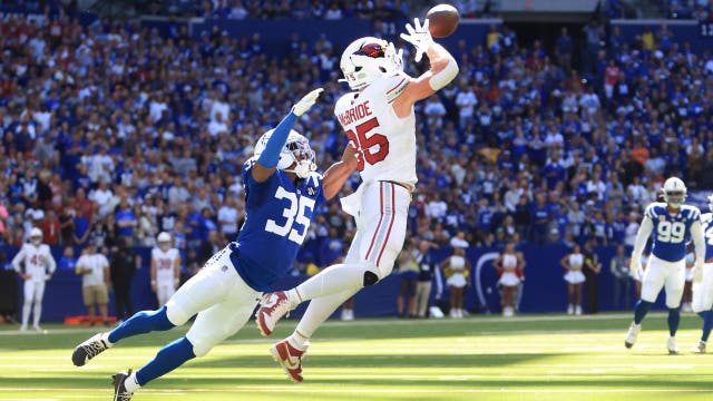 Where to watch the Arizona Cardinals: Week 7