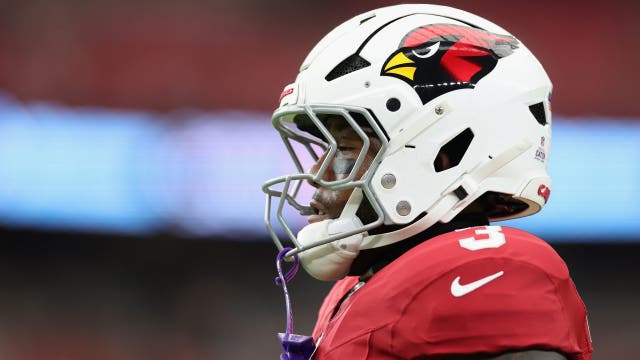 Where to watch the Arizona Cardinals: Week 9