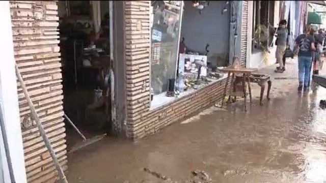 Globe flood recovery: FEMA denies major disaster declaration for Arizona community