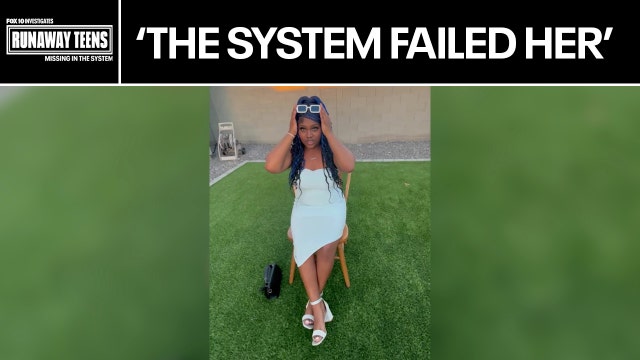 Zariah Dodd: Records show pregnant teen’s fear of unborn baby’s father months before murder | Special Report