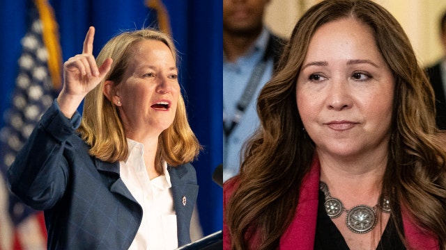 Arizona AG, Representative-elect Adelita Grijalva sue over delay of swearing in