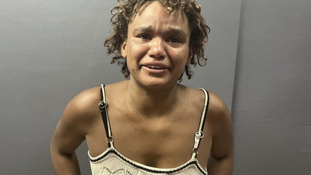 Woman accused of trying to kidnap girl in Arizona park