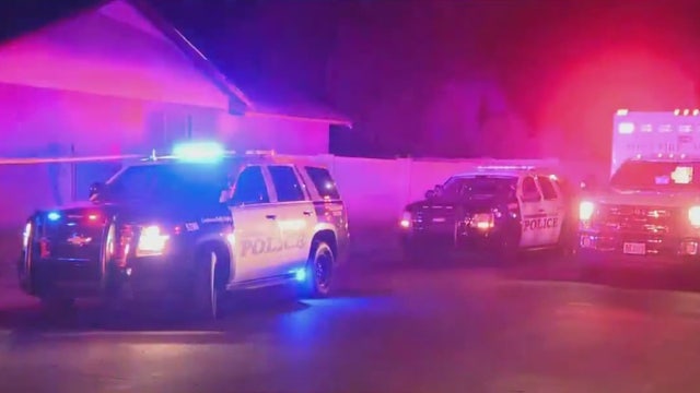 Elderly man, woman killed in apparent murder-suicide at Mesa group home: PD