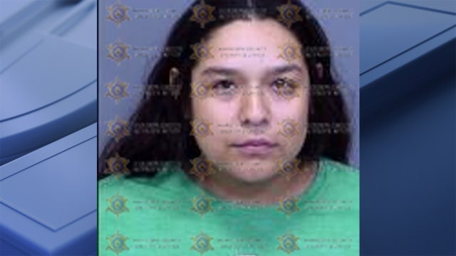 Deadly west Phoenix hit-and-run driver arrested by police