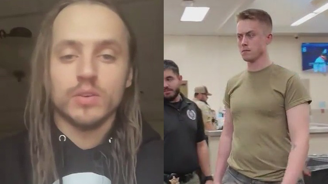 'Doesn't make sense': Former teammate shocked by Arizona murder suspect's arrest