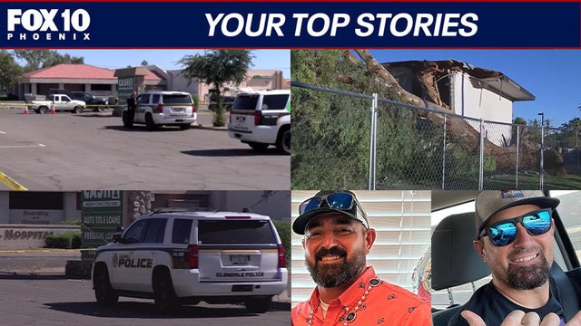 2 bodies found in car, armed teen fatally shot by police | Nightly Roundup