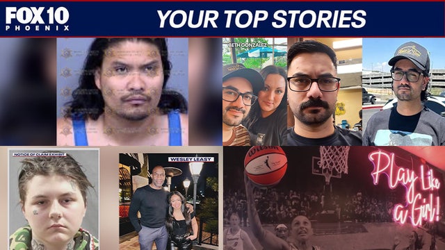 Ex-Cardinals player files lawsuit, Mercury fans pack businesses | Nightly Roundup