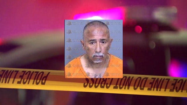 Suspect called family, admitted to deadly shooting: Phoenix PD