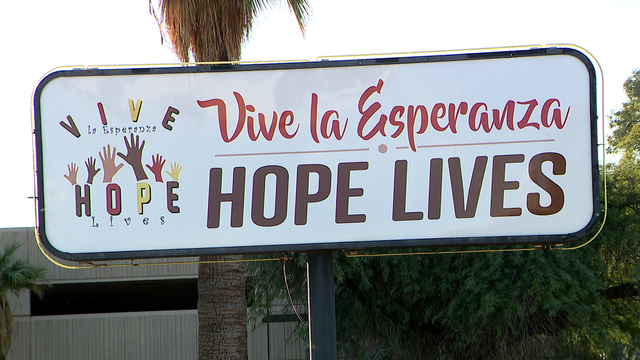 Phoenix nonprofits brace for SNAP benefit delays