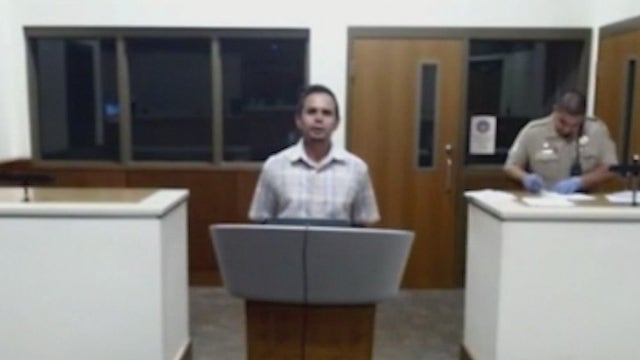 Suspect identified in 2010 Phoenix cold case