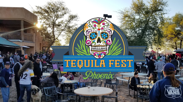 Tequila Fest Phoenix 2025 is Back and Bigger Than Ever!