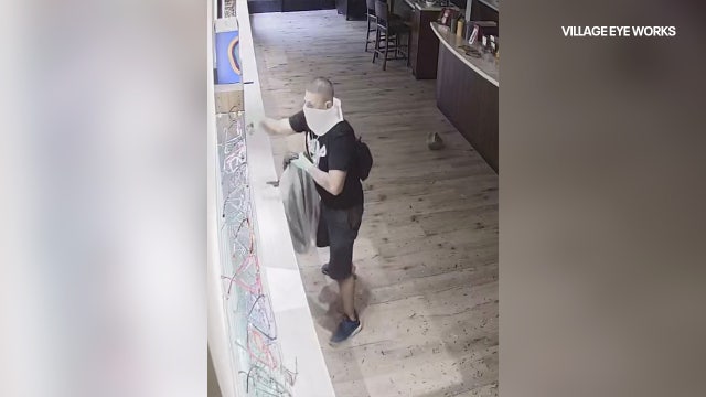 Phoenix eyeglass shop loses roughly $80K after burglary, owner says