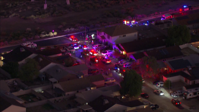 El Mirage Police incident ends in deadly shooting, department says