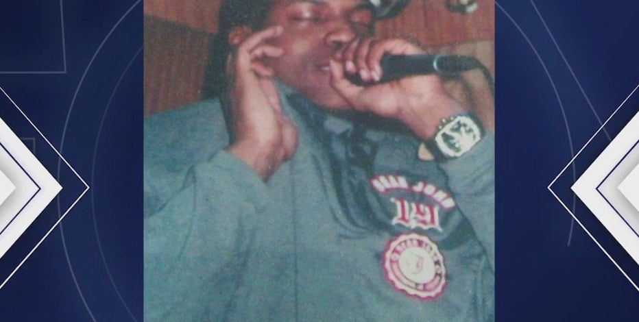 Jermaine Johnson was killed nearly 20 years ago in Phoenix