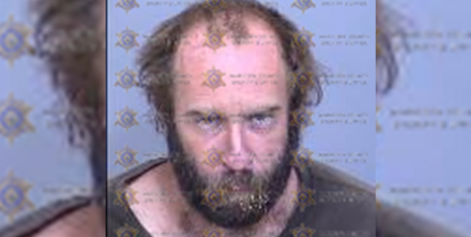 Attempted kidnapping suspect arrested in Tolleson