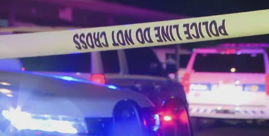 Man found stabbed to death at Phoenix home