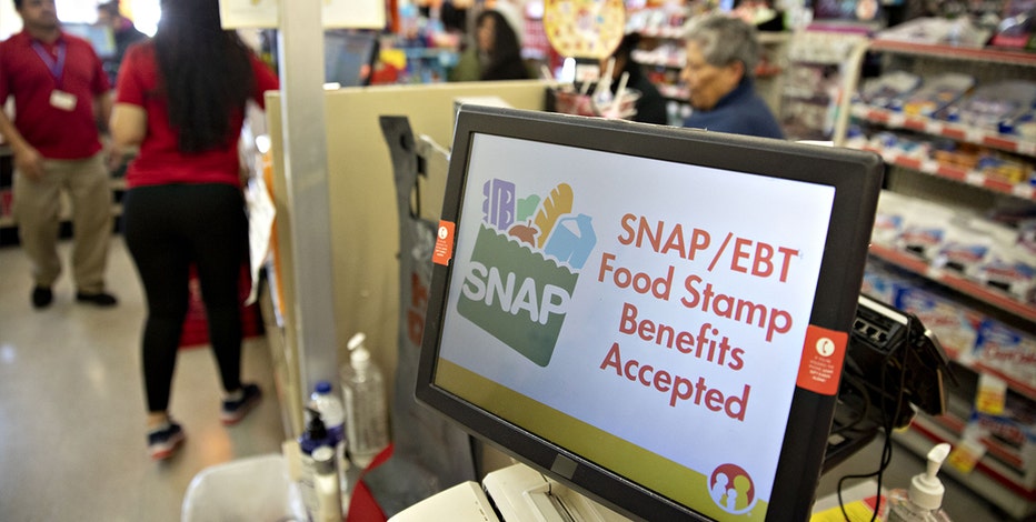 SNAP benefits in Arizona will not be issued in November: Here's what to know