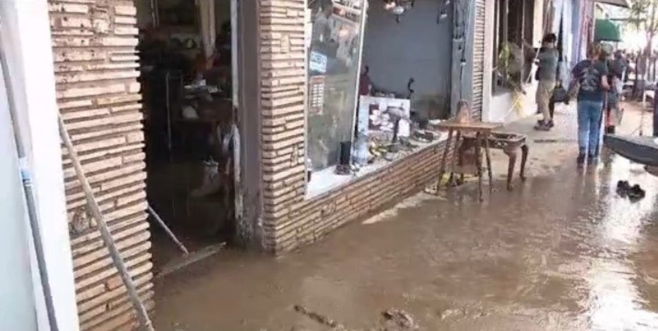 Globe flood recovery: FEMA denies major disaster declaration for Arizona community
