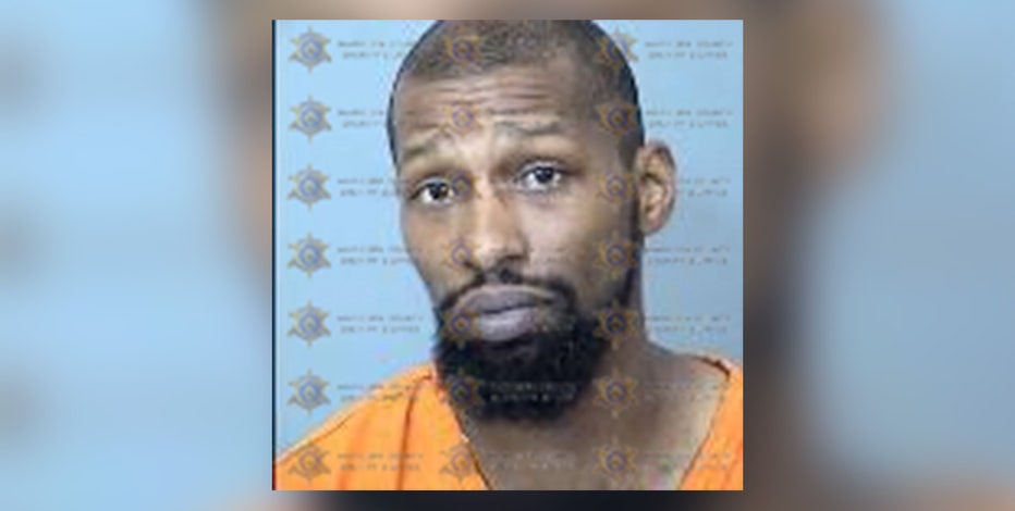 Accused killer of domestic violence worker awaits sentence | FOX