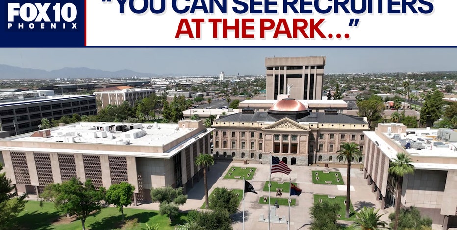 PREVIOUS COVERAGE: Sober living scheme: AHCCCS fallout continues as lawmakers question state officials on fraud