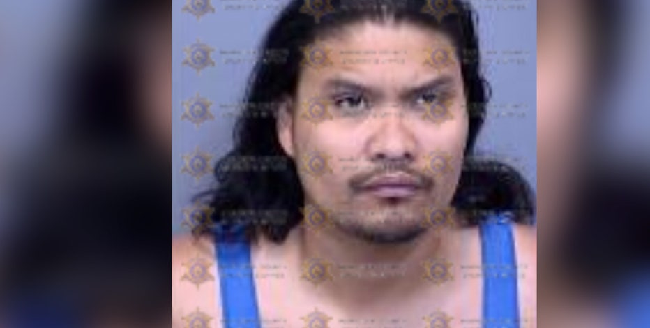 Man accused of threatening Phoenix school, admin