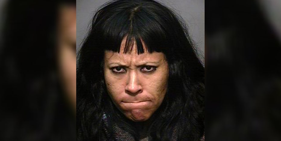 Flagstaff women fatally shoots mom, police say