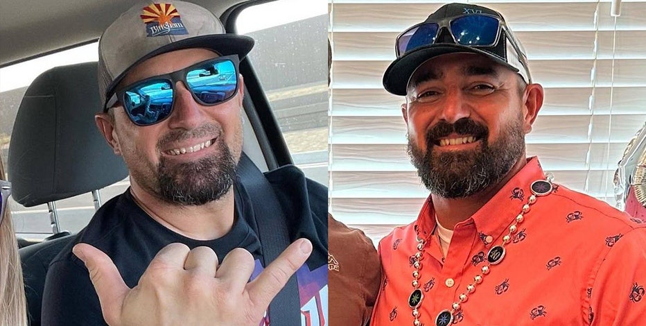 Vigil held for man who reportedly died attempting to drive through floodwaters