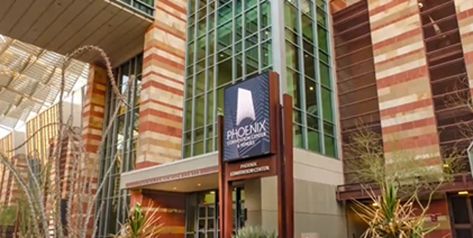 Semiconductor convention draws thousands, as Phoenix grows as tech hub