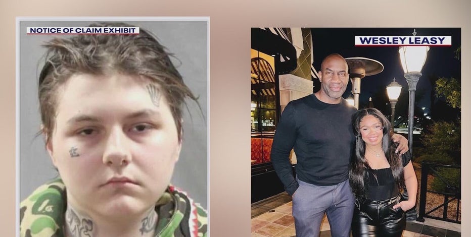 Former Cardinals player wrongfully detained to file lawsuit