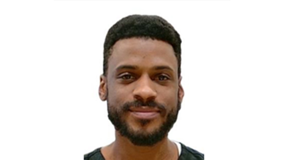 Lemolineaux Bain (Photo Courtesy: Maricopa County Sheriff's Office)