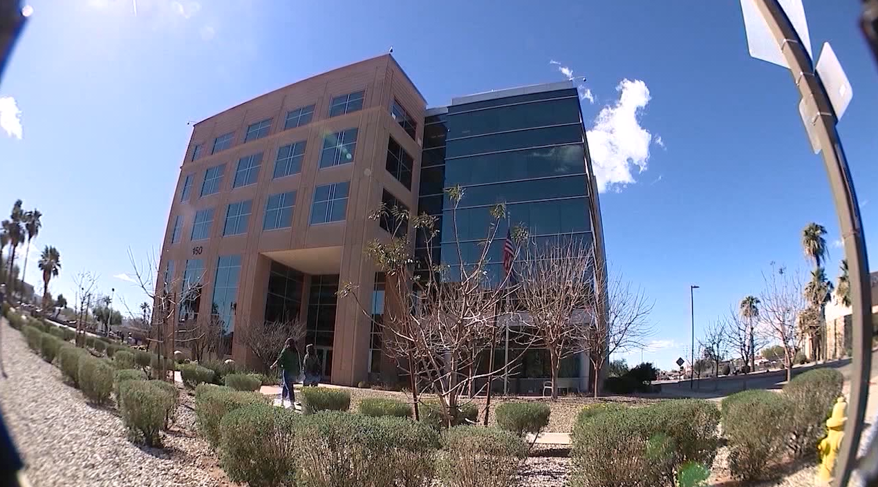 Lawmakers press AHCCCS officials as behavioral health providers await payments