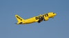 Spirit Airlines to discontinue Sky Harbor flights
