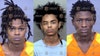 3 arrested in teen's south Phoenix murder; person of interest sought: PD